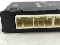 2015-2016 Subaru Forester PCM Engine Control Computer ECU ECM PCU OEM P/N:112700-6881 22765AG751 Fits Fits 2015 2016 OEM Use