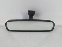2015 Subaru Forester Interior Rear View Mirror Replacement OEM P/N:E4022197 Fits OEM Used Auto Parts - Oemusedautoparts1.com