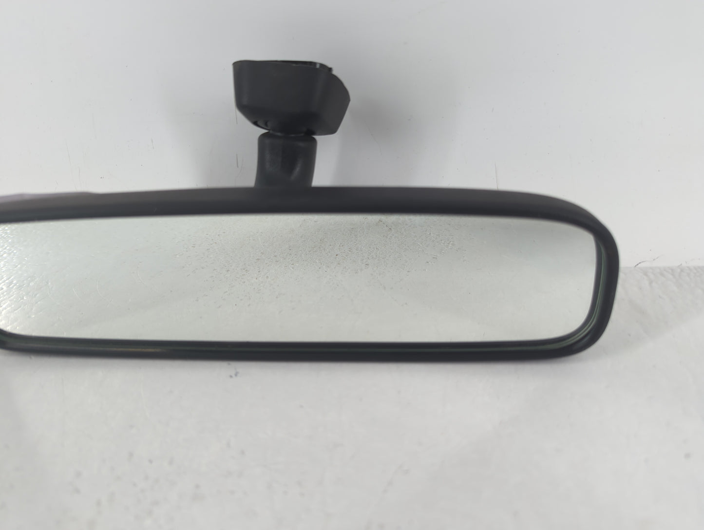 2015 Subaru Forester Interior Rear View Mirror Replacement OEM P/N:E4022197 Fits OEM Used Auto Parts - Oemusedautoparts1.com