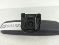 2015 Subaru Forester Interior Rear View Mirror Replacement OEM P/N:E4022197 Fits OEM Used Auto Parts - Oemusedautoparts1.com