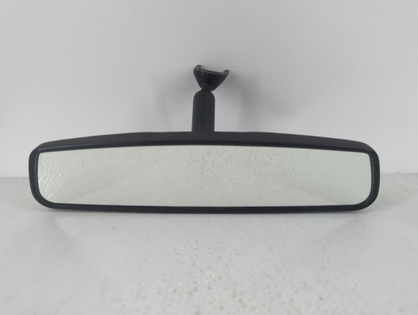 2015 Subaru Forester Interior Rear View Mirror Replacement OEM P/N:58011083 Fits OEM Used Auto Parts - Oemusedautoparts1.com