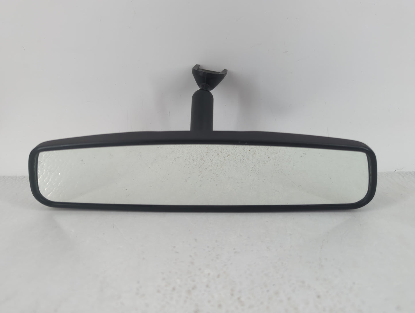 2015 Subaru Forester Interior Rear View Mirror Replacement OEM P/N:58011083 Fits OEM Used Auto Parts - Oemusedautoparts1.com