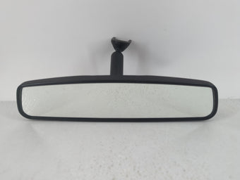 compare product 2015 Subaru Forester Interior Rear View Mirror Replacement OEM P/N:58011083 Fits OEM Used Auto Parts