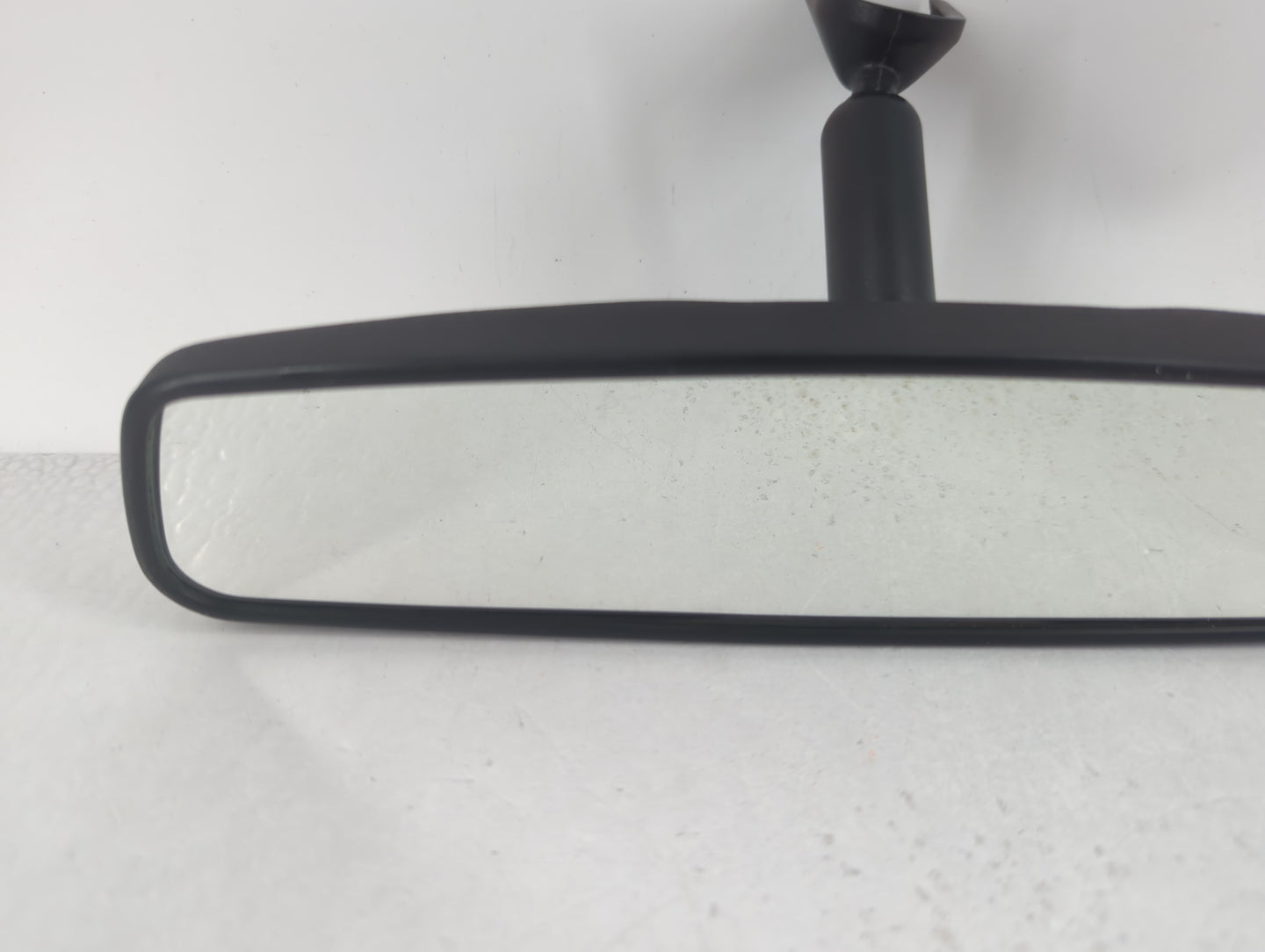 2015 Subaru Forester Interior Rear View Mirror Replacement OEM P/N:58011083 Fits OEM Used Auto Parts - Oemusedautoparts1.com
