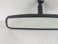 2015 Subaru Forester Interior Rear View Mirror Replacement OEM P/N:58011083 Fits OEM Used Auto Parts - Oemusedautoparts1.com