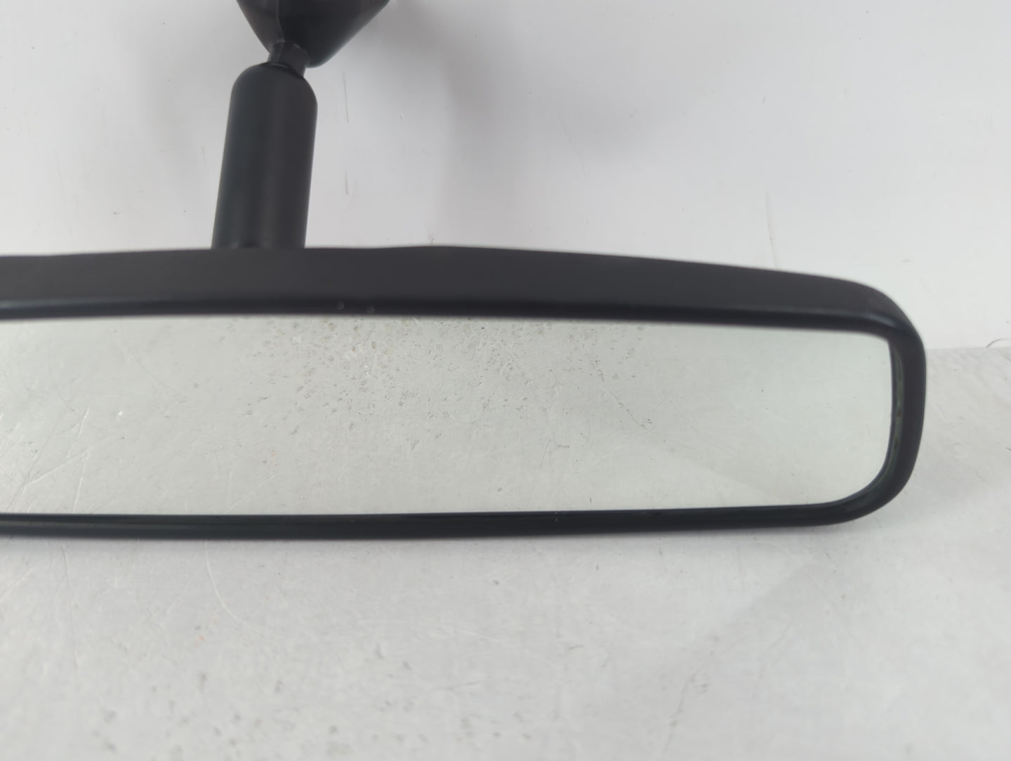 2015 Subaru Forester Interior Rear View Mirror Replacement OEM P/N:58011083 Fits OEM Used Auto Parts - Oemusedautoparts1.com