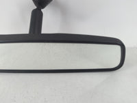 2015 Subaru Forester Interior Rear View Mirror Replacement OEM P/N:58011083 Fits OEM Used Auto Parts - Oemusedautoparts1.com