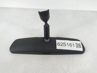 2015 Subaru Forester Interior Rear View Mirror Replacement OEM P/N:58011083 Fits OEM Used Auto Parts - Oemusedautoparts1.com