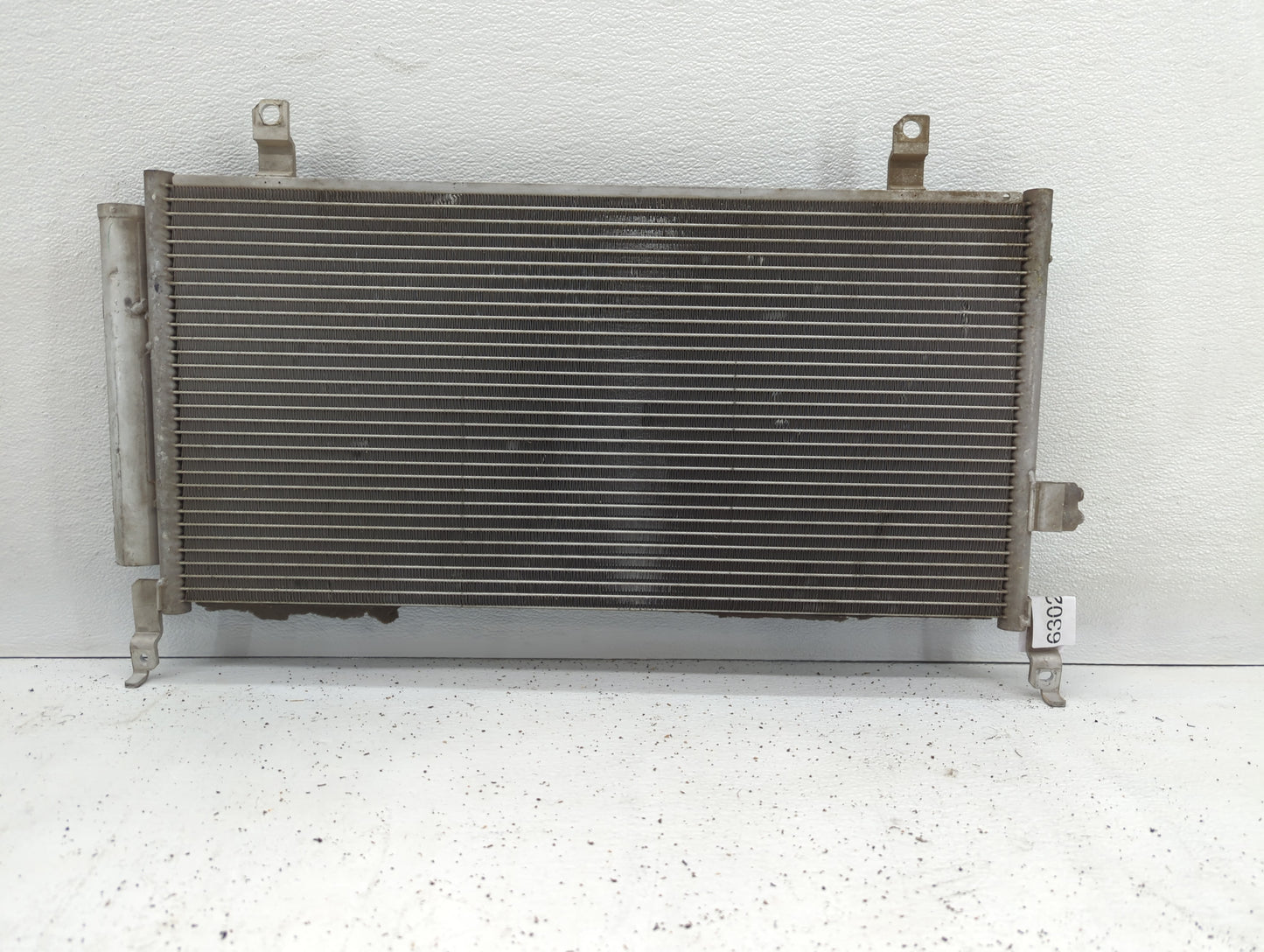 2014-2020 Subaru Forester Undefined - Oemusedautoparts1.com