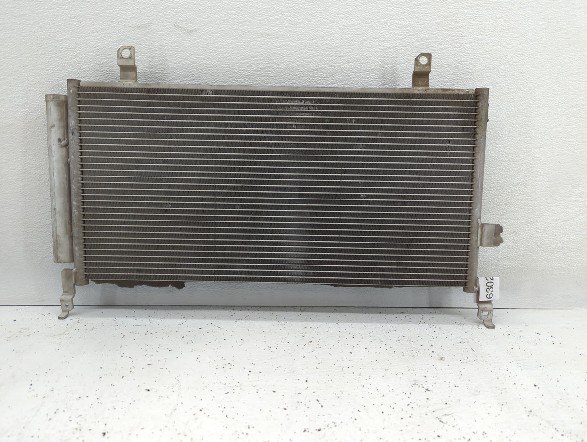 2014-2020 Subaru Forester Undefined 630217 - Oemusedautoparts1.com