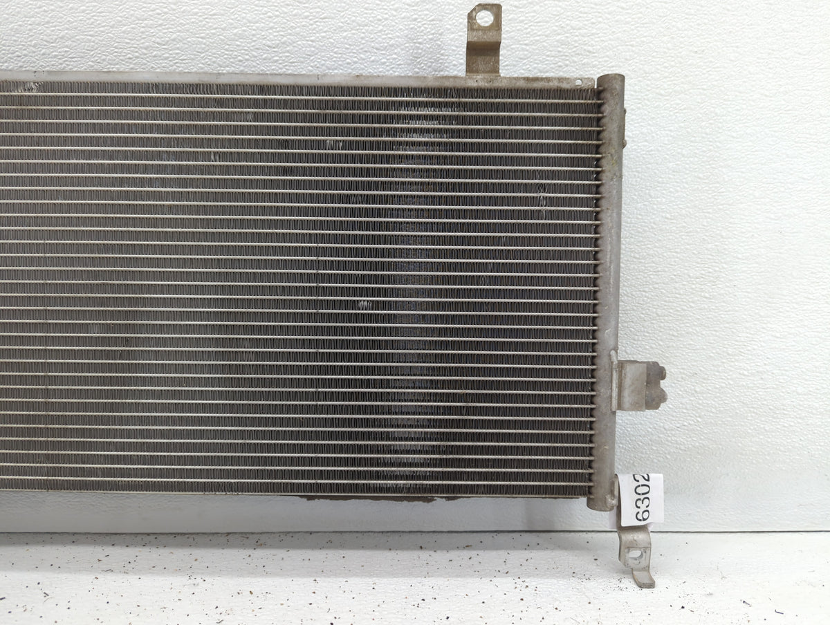2014-2020 Subaru Forester Undefined 630217 - Oemusedautoparts1.com