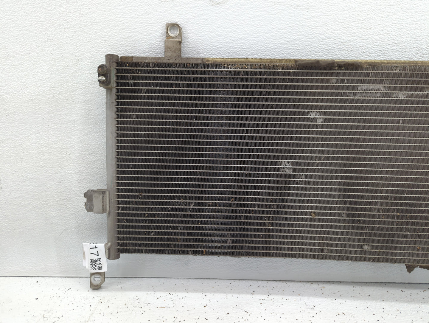 2014-2020 Subaru Forester Undefined - Oemusedautoparts1.com