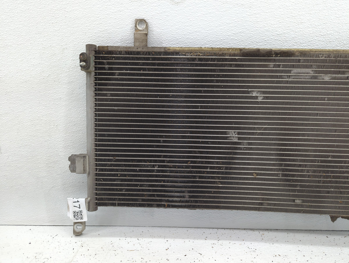 2014-2020 Subaru Forester Undefined 630217 - Oemusedautoparts1.com
