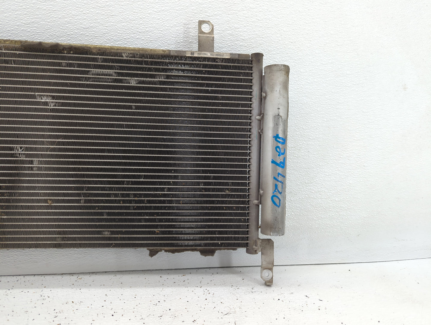 2014-2020 Subaru Forester Undefined - Oemusedautoparts1.com