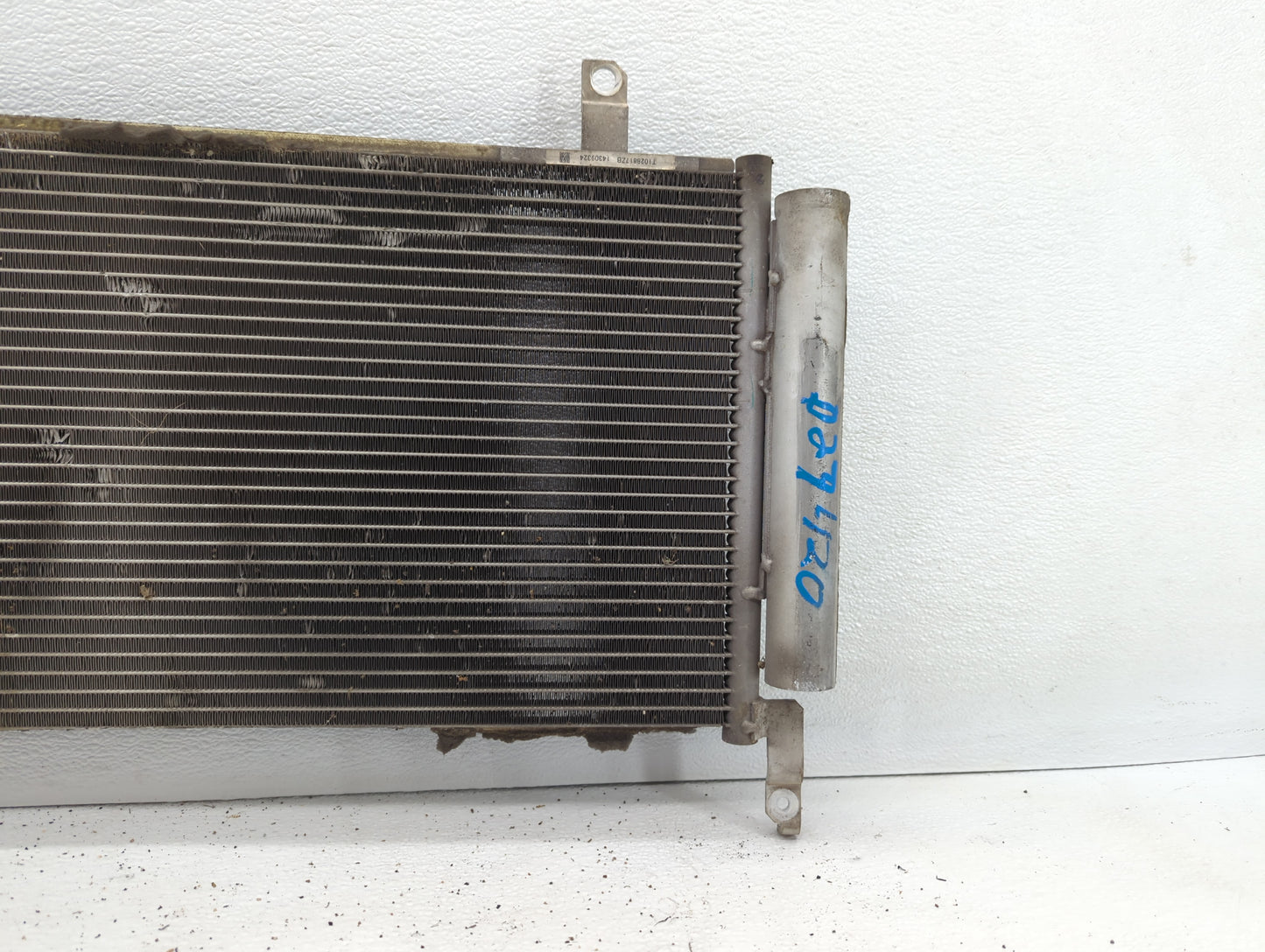 2014-2020 Subaru Forester Undefined - Oemusedautoparts1.com