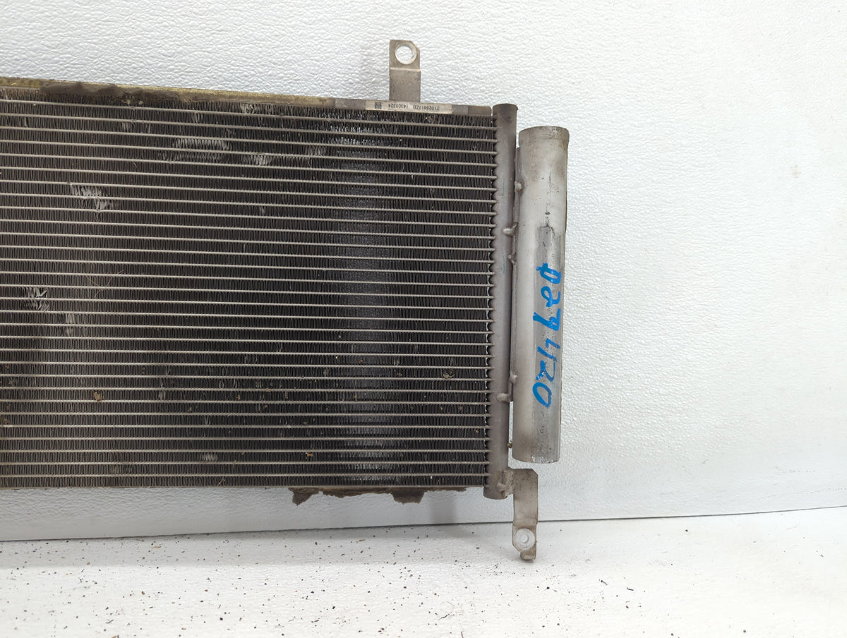 2014-2020 Subaru Forester Undefined 630217 - Oemusedautoparts1.com