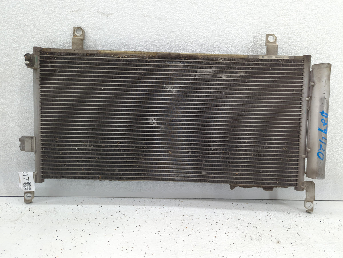 2014-2020 Subaru Forester Undefined 630217 - Oemusedautoparts1.com