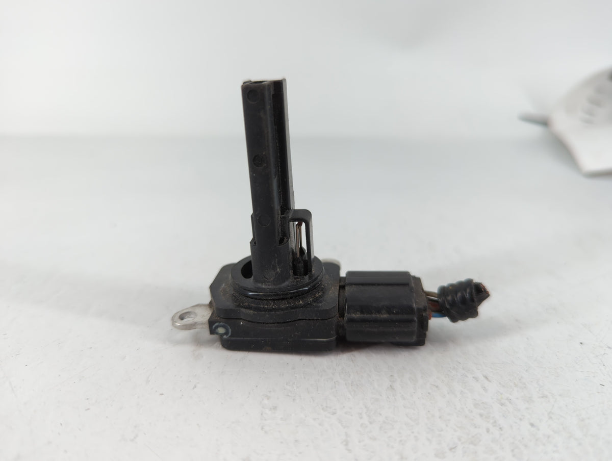 2014-2018 Subaru Forester Mass Air Flow Meter Maf Sensor 634802 - Oemusedautoparts1.com