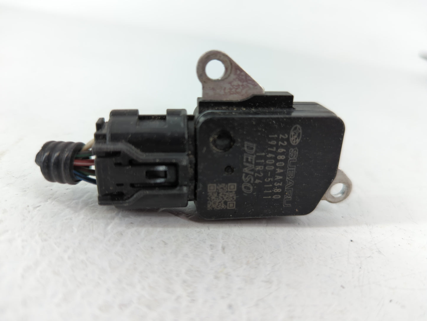 2014-2018 Subaru Forester Mass Air Flow Meter Maf - Oemusedautoparts1.com