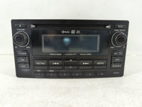 2015 Subaru Forester Radio AM FM Cd Player Receiver Replacement P/N:86201SG620 Fits OEM Used Auto Parts - Oemusedautoparts1.