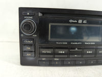 2015 Subaru Forester Radio AM FM Cd Player Receiver Replacement P/N:86201SG620 Fits OEM Used Auto Parts - Oemusedautoparts1.