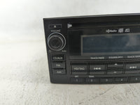 2015 Subaru Forester Radio AM FM Cd Player Receiver Replacement P/N:86201SG600 86201SG620 Fits OEM Used Auto Parts - Oemused