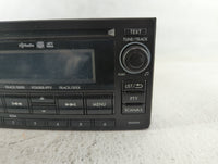 2015 Subaru Forester Radio AM FM Cd Player Receiver Replacement P/N:86201SG600 86201SG620 Fits OEM Used Auto Parts - Oemused