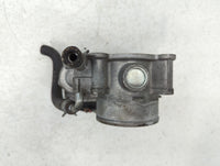 2011-2018 Subaru Forester Throttle Body P/N:7R07 1691 16112AA380 Fits Fits 2011 2012 2013 2014 2015 2016 2017 2018 OEM Used 