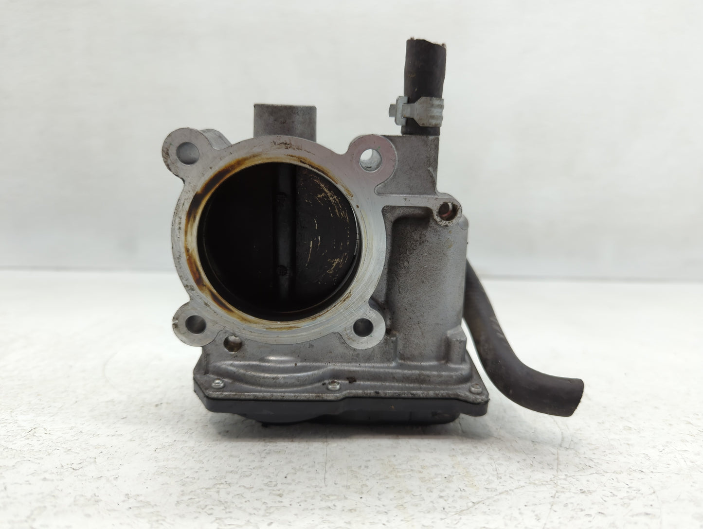 2011-2018 Subaru Forester Throttle Body P/N:7R07 1691 16112AA380 Fits Fits 2011 2012 2013 2014 2015 2016 2017 2018 OEM Used 