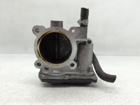 2011-2018 Subaru Forester Throttle Body P/N:7R07 1691 16112AA380 Fits Fits 2011 2012 2013 2014 2015 2016 2017 2018 OEM Used 