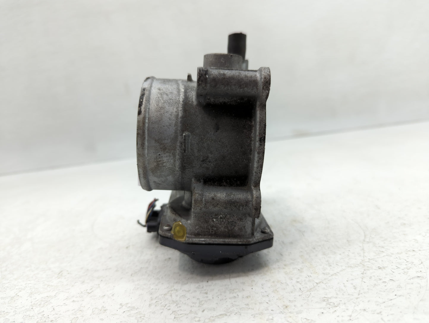 2011-2018 Subaru Forester Throttle Body P/N:7R07 1691 16112AA380 Fits Fits 2011 2012 2013 2014 2015 2016 2017 2018 OEM Used 