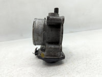 2011-2018 Subaru Forester Throttle Body P/N:7R07 1691 16112AA380 Fits Fits 2011 2012 2013 2014 2015 2016 2017 2018 OEM Used 