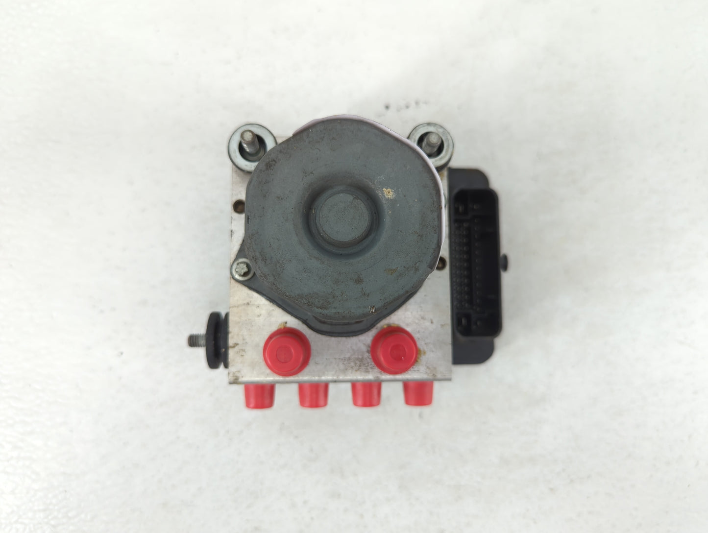 2014-2015 Subaru Forester ABS Pump Control Module Replacement P/N:27536SG080 Fits Fits 2014 2015 OEM Used Auto Parts - Oemus