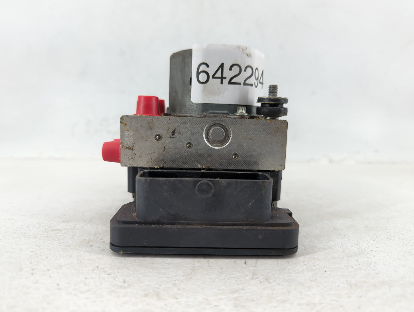 2014-2015 Subaru Forester ABS Pump Control Module Replacement P/N:27536SG080 Fits Fits 2014 2015 OEM Used Auto Parts - Oemus