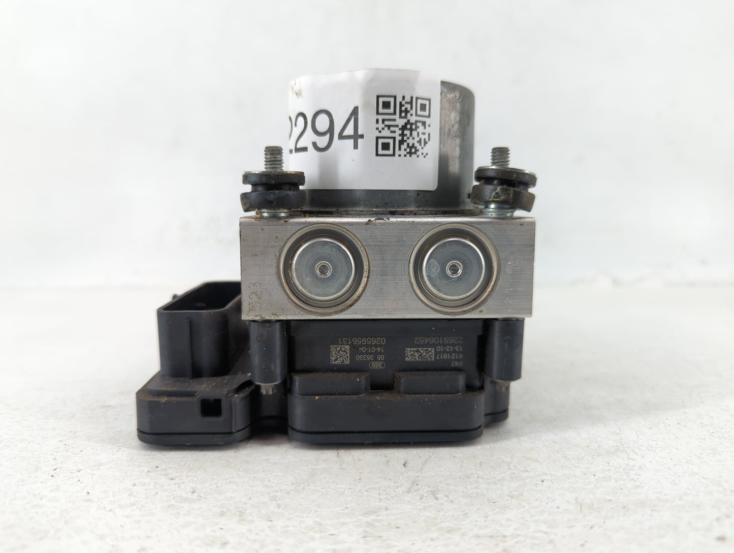 2014-2015 Subaru Forester ABS Pump Control Module Replacement P/N:27536SG080 Fits Fits 2014 2015 OEM Used Auto Parts - Oemus
