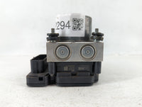 2014-2015 Subaru Forester ABS Pump Control Module Replacement P/N:27536SG080 Fits Fits 2014 2015 OEM Used Auto Parts - Oemus