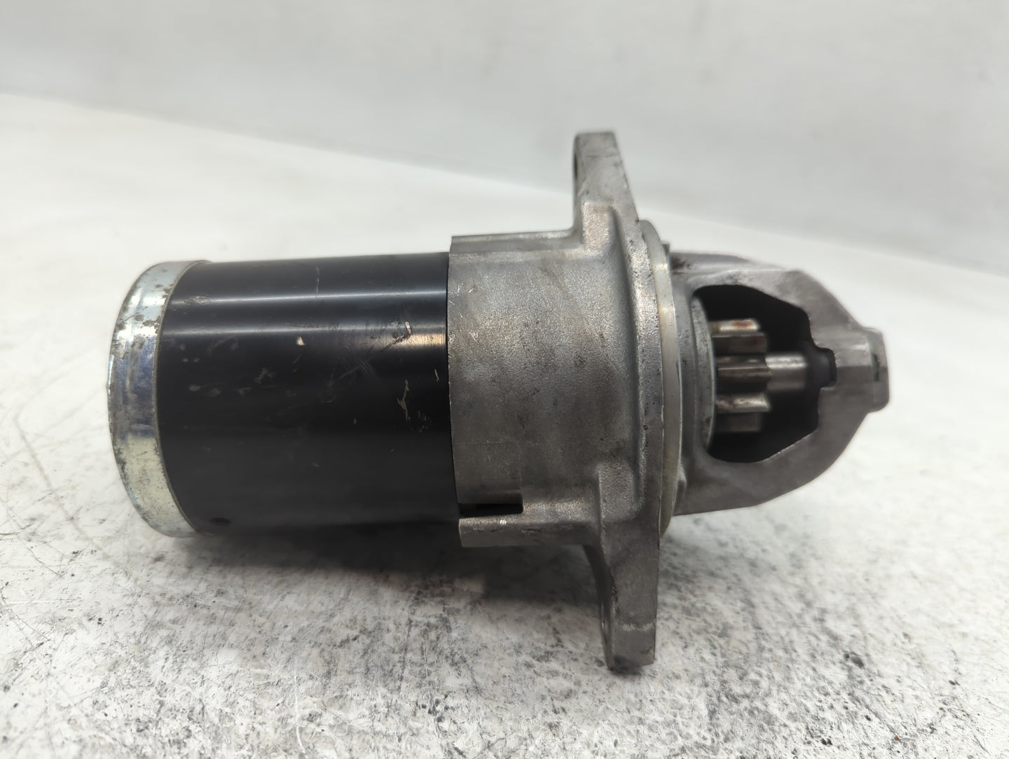 2014-2018 Subaru Forester Car Starter Motor Solenoid OEM P/N:23300 AA710 Fits OEM Used Auto Parts - Oemusedautoparts1.com