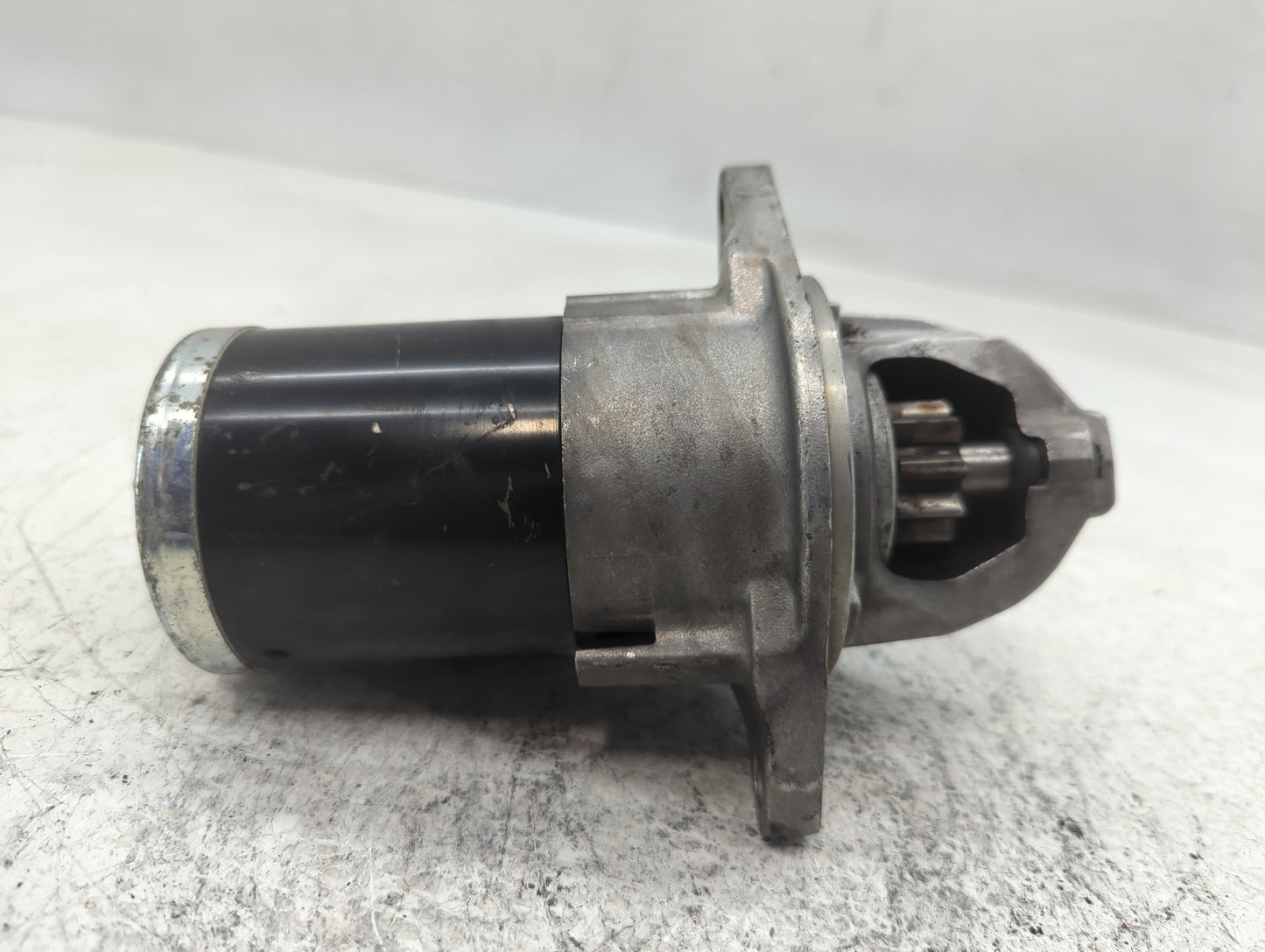 2014-2018 Subaru Forester Car Starter Motor Solenoid OEM P/N:23300 AA710 Fits OEM Used Auto Parts - Oemusedautoparts1.com