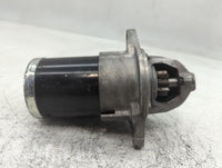 2014-2018 Subaru Forester Car Starter Motor Solenoid OEM P/N:23300 AA710 Fits OEM Used Auto Parts - Oemusedautoparts1.com