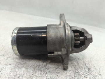 2014-2018 Subaru Forester Car Starter Motor Solenoid OEM P/N:23300 AA710 Fits OEM Used Auto Parts - Oemusedautoparts1.com