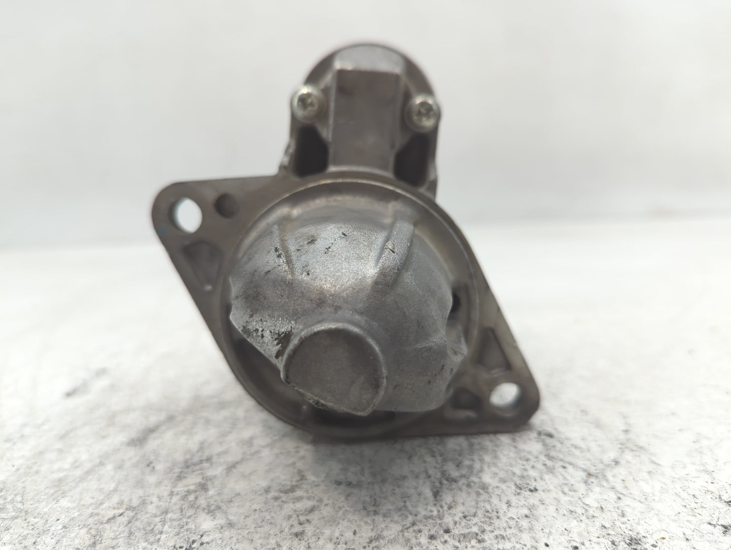 2014-2018 Subaru Forester Car Starter Motor Solenoid OEM P/N:23300 AA710 Fits OEM Used Auto Parts - Oemusedautoparts1.com