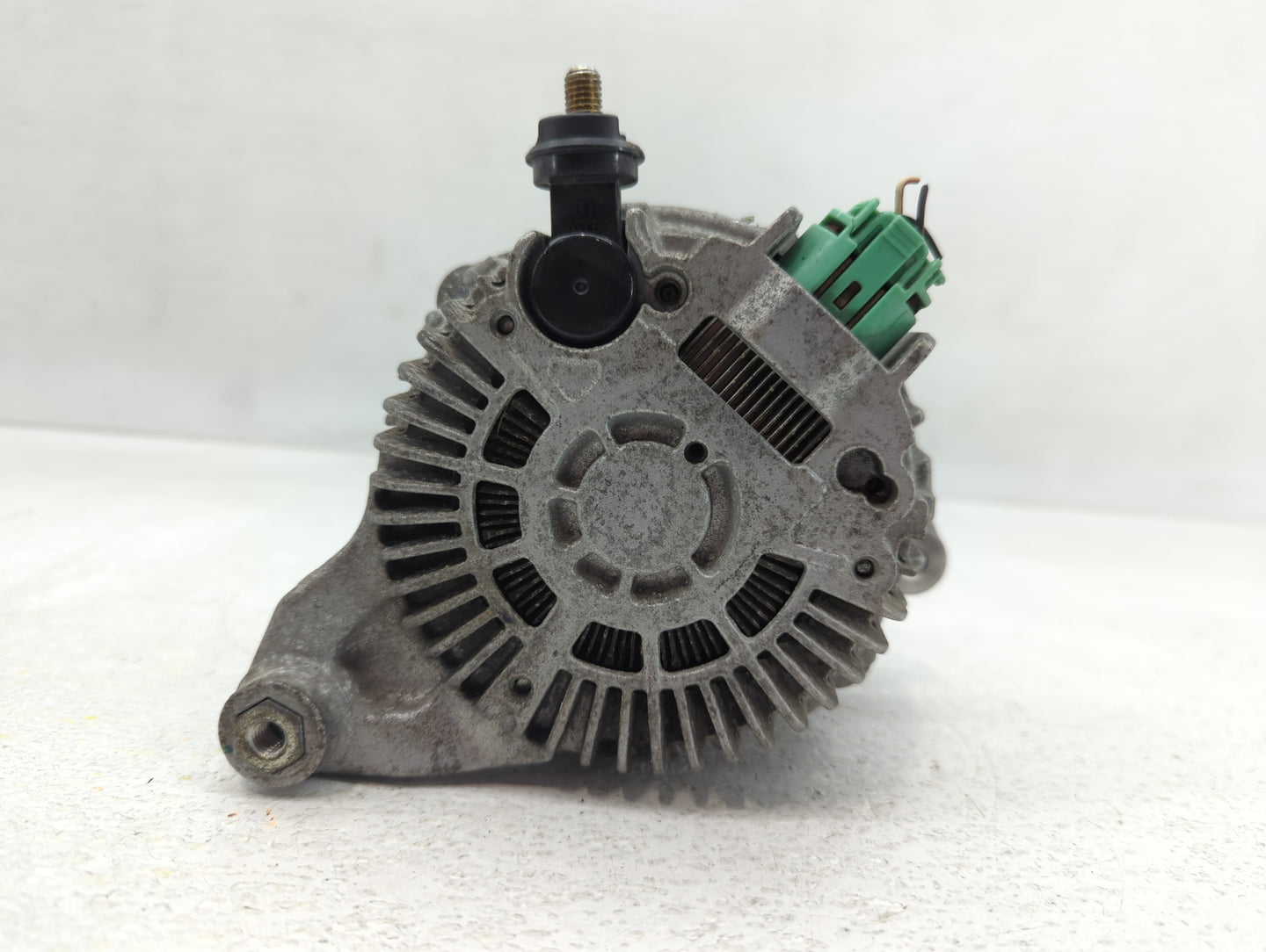 2017-2018 Subaru Forester Alternator Replacement Generator Charging Assembly Engine OEM P/N:23700 AA761 Fits Fits 2017 2018 