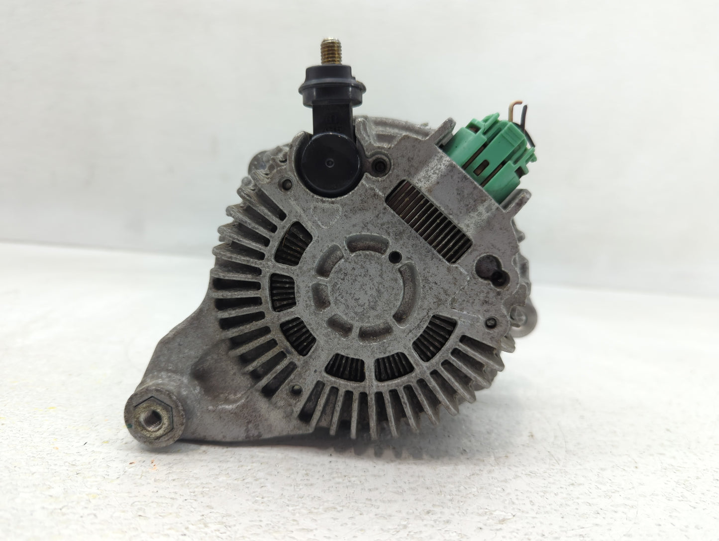 2017-2018 Subaru Forester Alternator Replacement Generator Charging Assembly Engine OEM P/N:23700 AA761 Fits Fits 2017 2018 