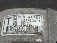 2017-2018 Subaru Forester Alternator Replacement Generator Charging Assembly Engine OEM P/N:23700 AA761 Fits Fits 2017 2018 