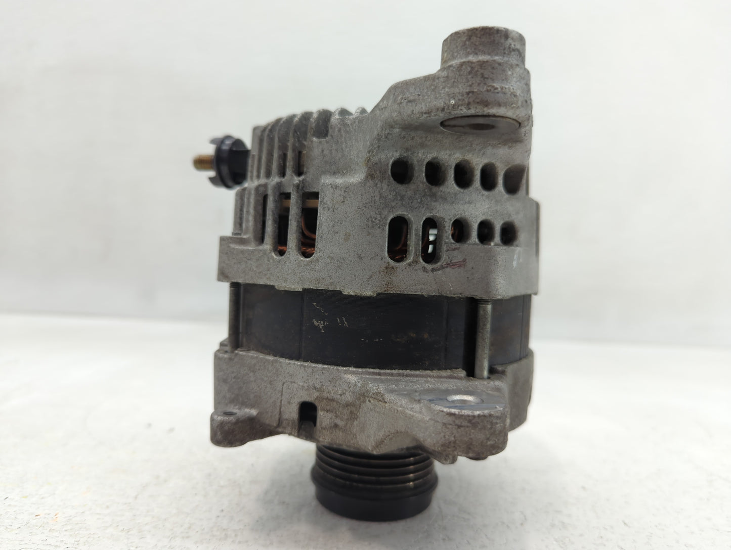 2017-2018 Subaru Forester Alternator Replacement Generator Charging Assembly Engine OEM P/N:23700 AA761 Fits Fits 2017 2018 