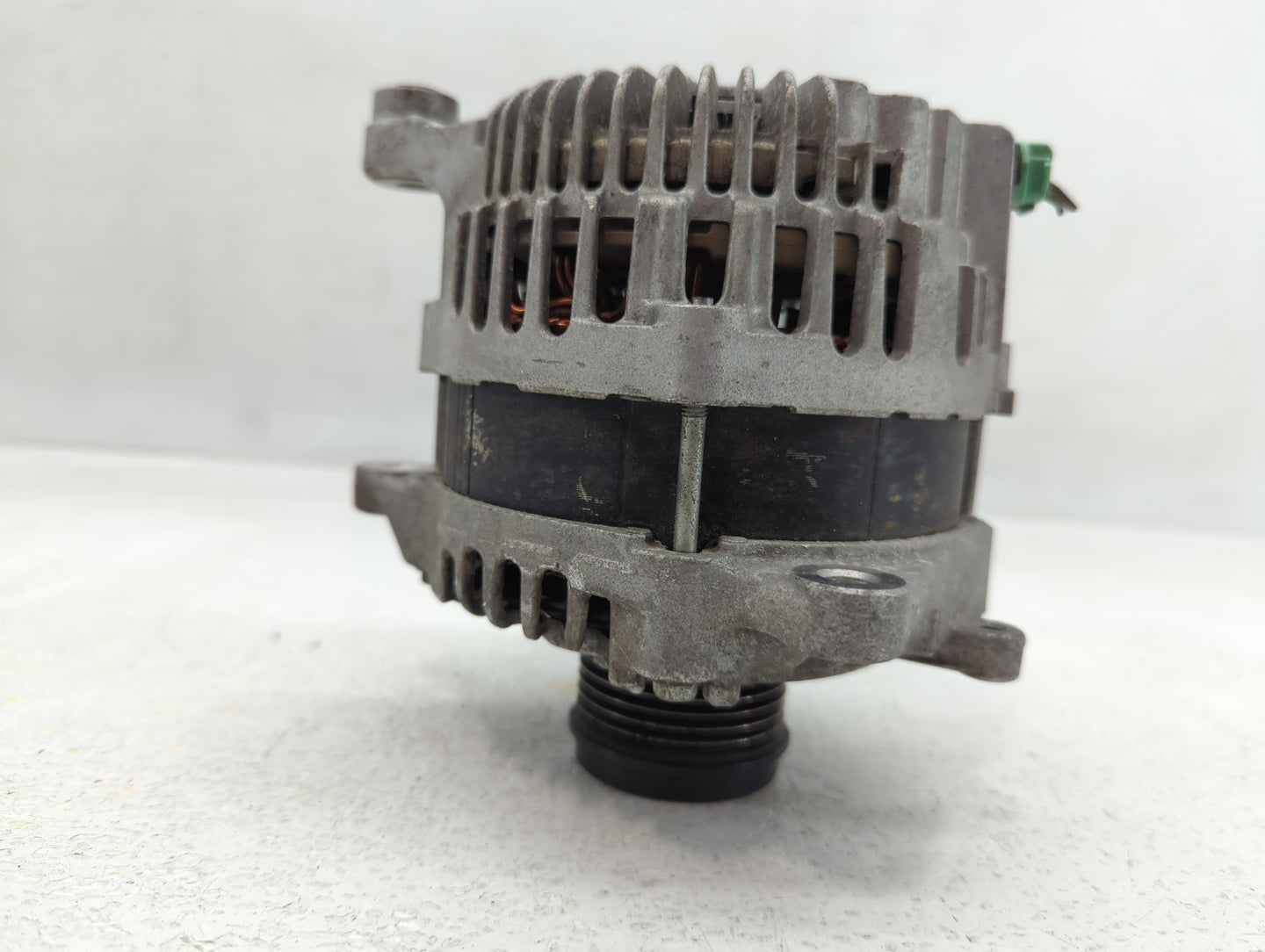 2017-2018 Subaru Forester Alternator Replacement Generator Charging Assembly Engine OEM P/N:23700 AA761 Fits Fits 2017 2018 