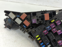 2014-2015 Subaru Forester Fusebox Fuse Box Panel Relay Module P/N:MB100200B Fits Fits 2014 2015 OEM Used Auto Parts - Oemuse