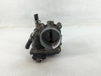 compare product 2011-2018 Subaru Forester Throttle Body P/N:16112AA380 Fits Fits 2011 2012 2013 2014 2015 2016 2017 2018 OEM Used Auto Parts