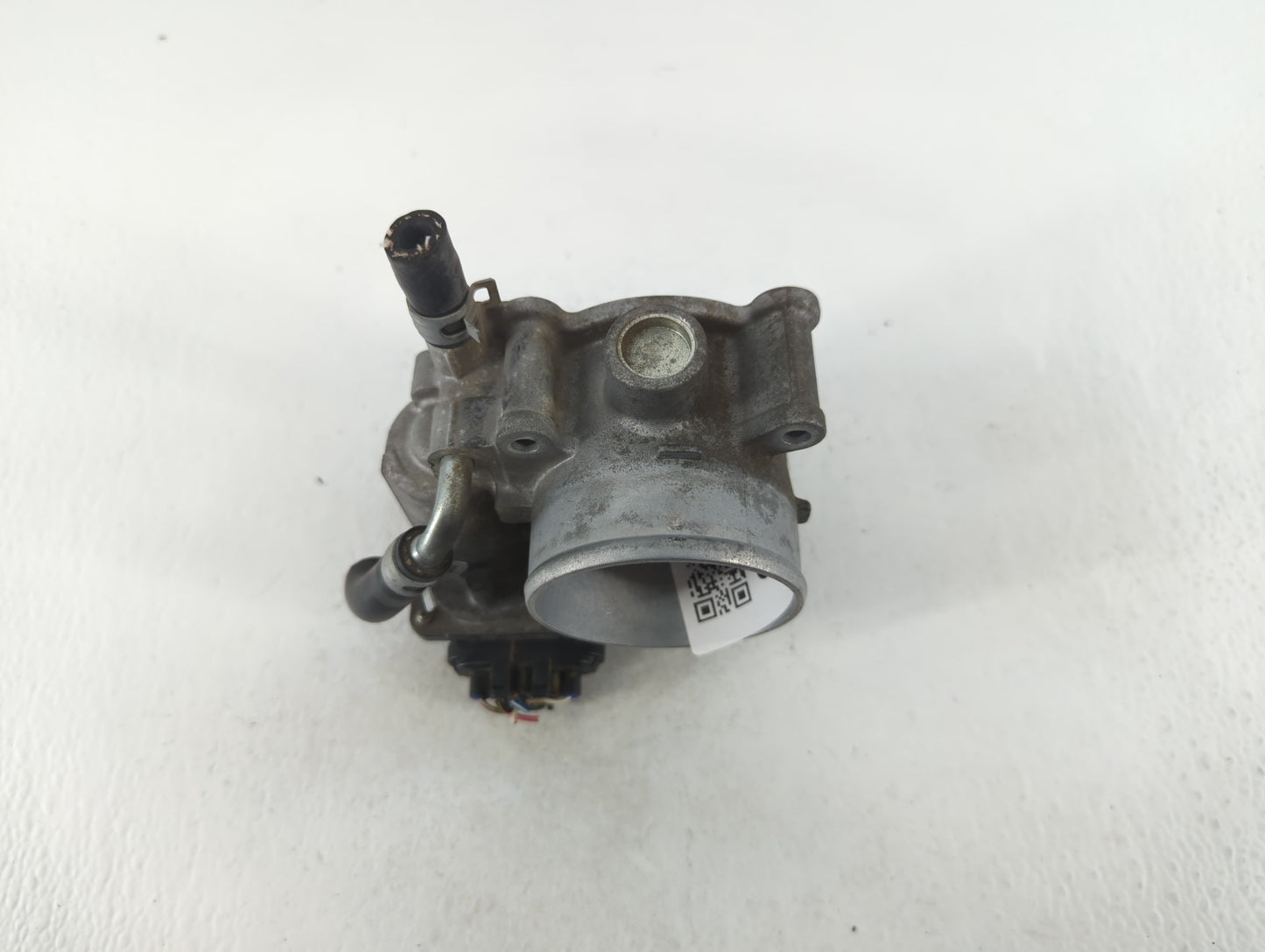 2011-2018 Subaru Forester Throttle Body P/N:16112AA380 Fits Fits 2011 2012 2013 2014 2015 2016 2017 2018 OEM Used Auto Parts