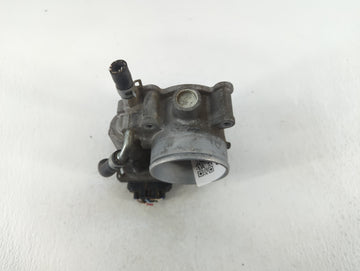 2011-2018 Subaru Forester Throttle Body P/N:16112AA380 Fits Fits 2011 2012 2013 2014 2015 2016 2017 2018 OEM Used Auto Parts